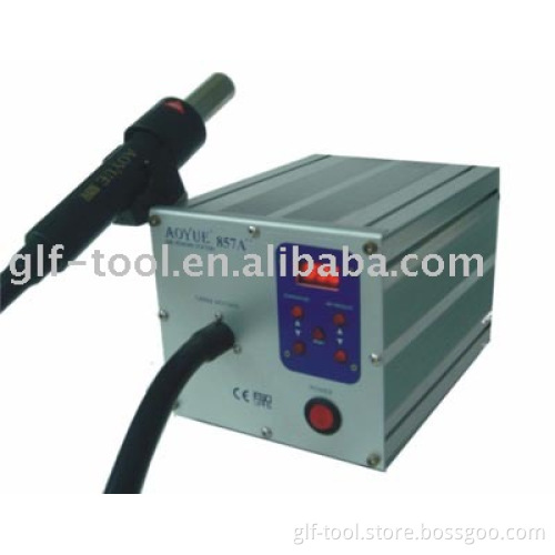 AY-857A++ SMD Soldering Station